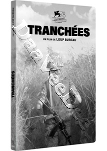 Trenches | Tranches  |   DVD